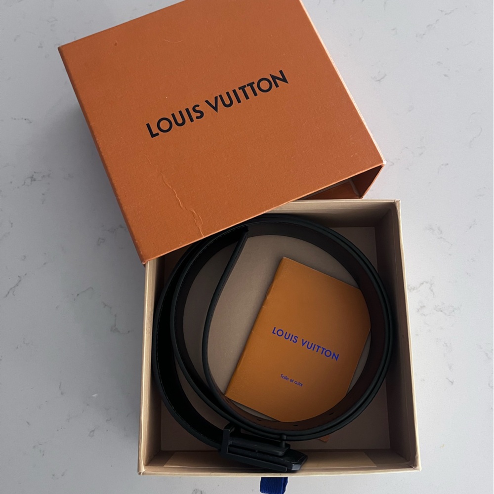 Louis Vuitton Damier 95/38 Original